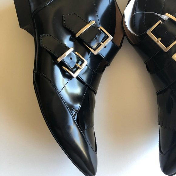 pretty ankle boots made in italy - Picture 11 of 15